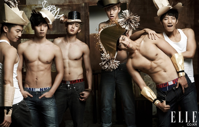 2PM  の掲示板投稿写真＆画像